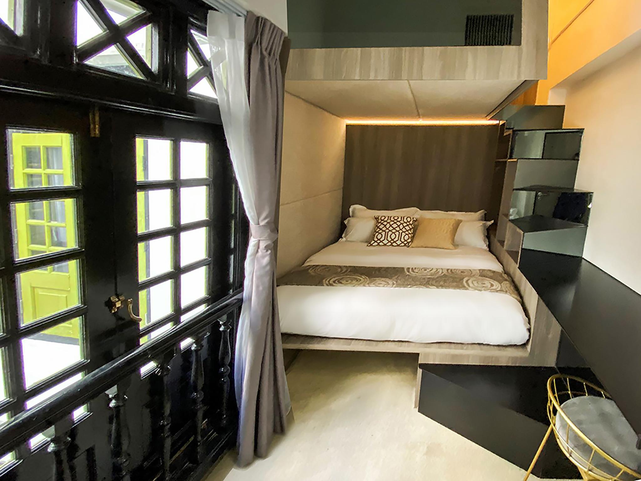 St Signature Chinatown Singapur Zewnętrze zdjęcie