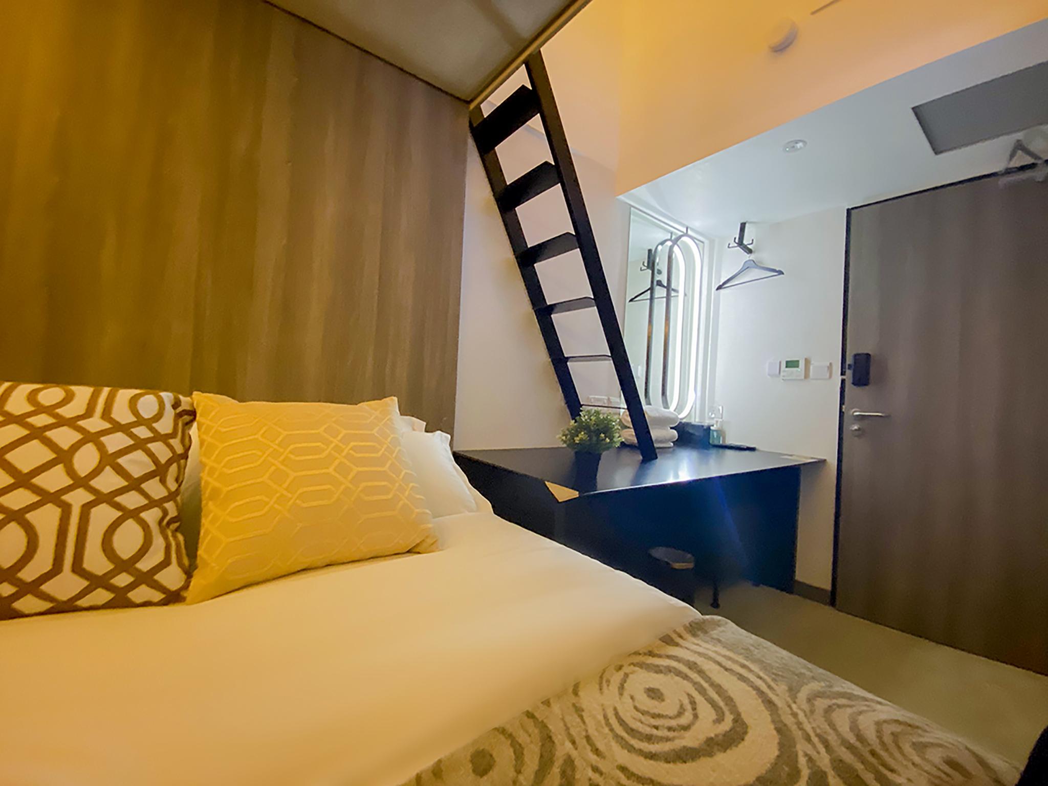 St Signature Chinatown Singapur Zewnętrze zdjęcie