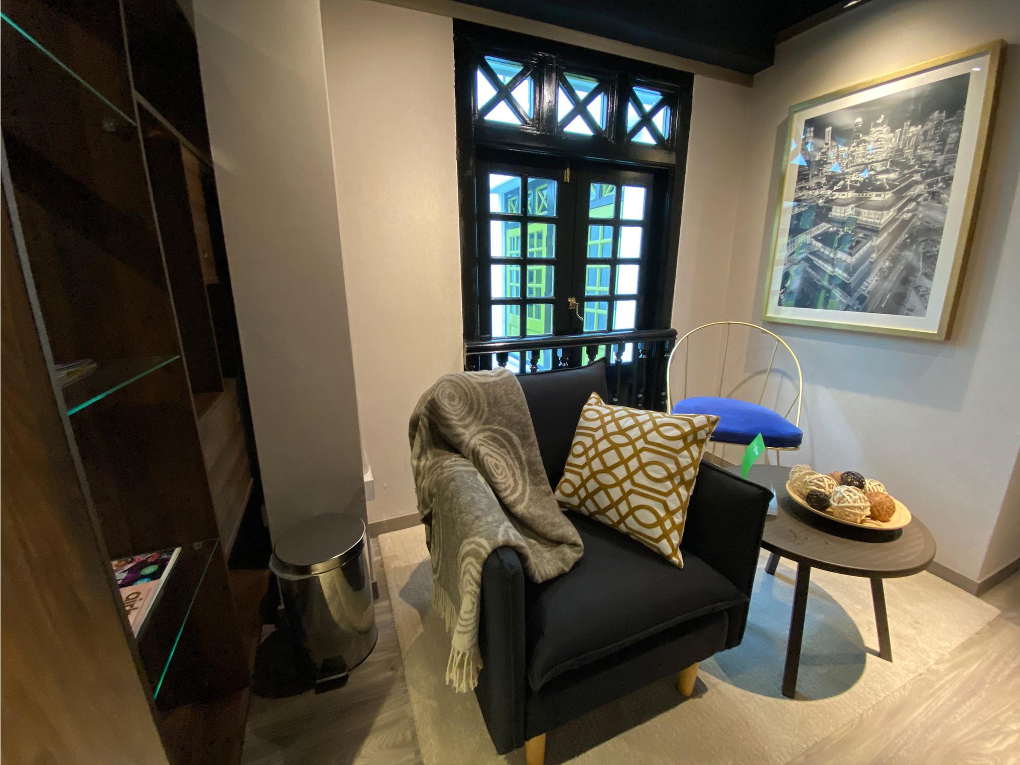 St Signature Chinatown Singapur Zewnętrze zdjęcie