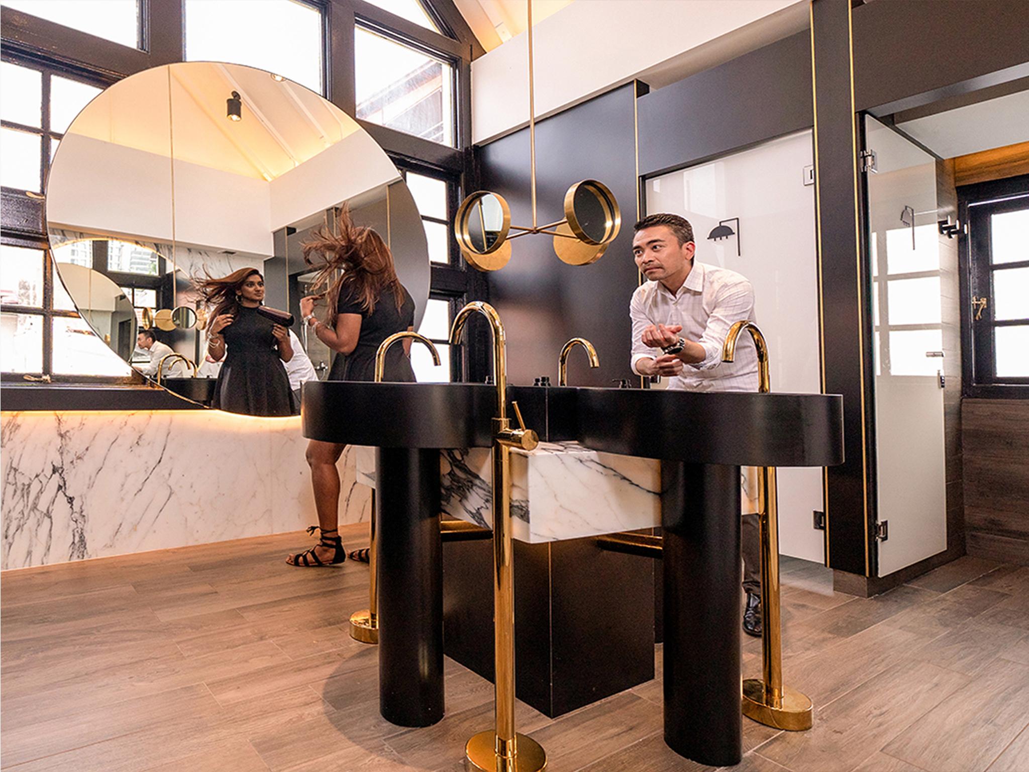 St Signature Chinatown Singapur Zewnętrze zdjęcie