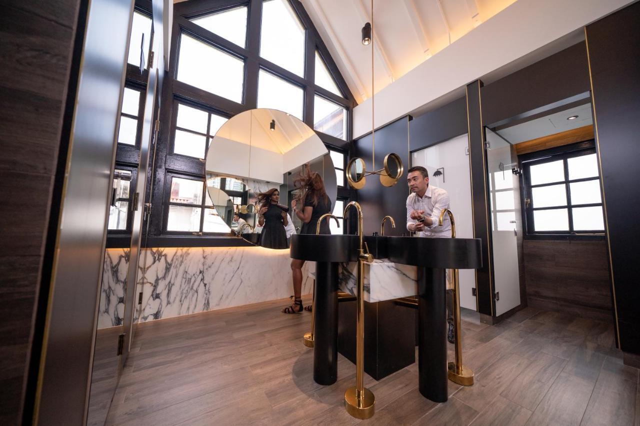 St Signature Chinatown Singapur Zewnętrze zdjęcie